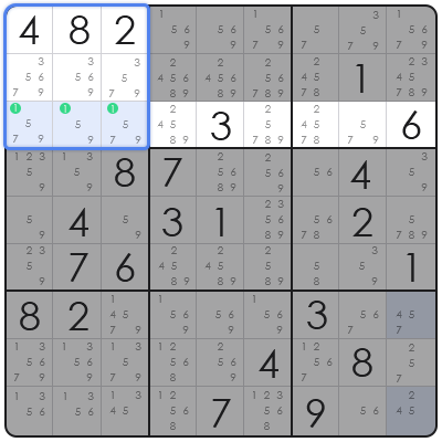 samurai sudoku puzzles